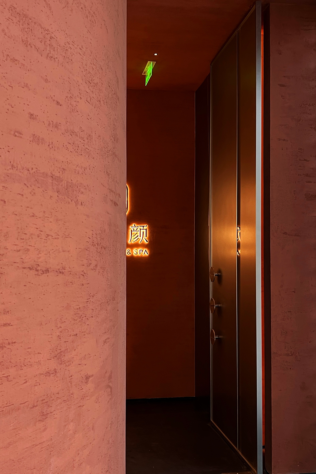 翠湖壹号丨中国嘉兴丨嘉兴山点水设计师事务所-140