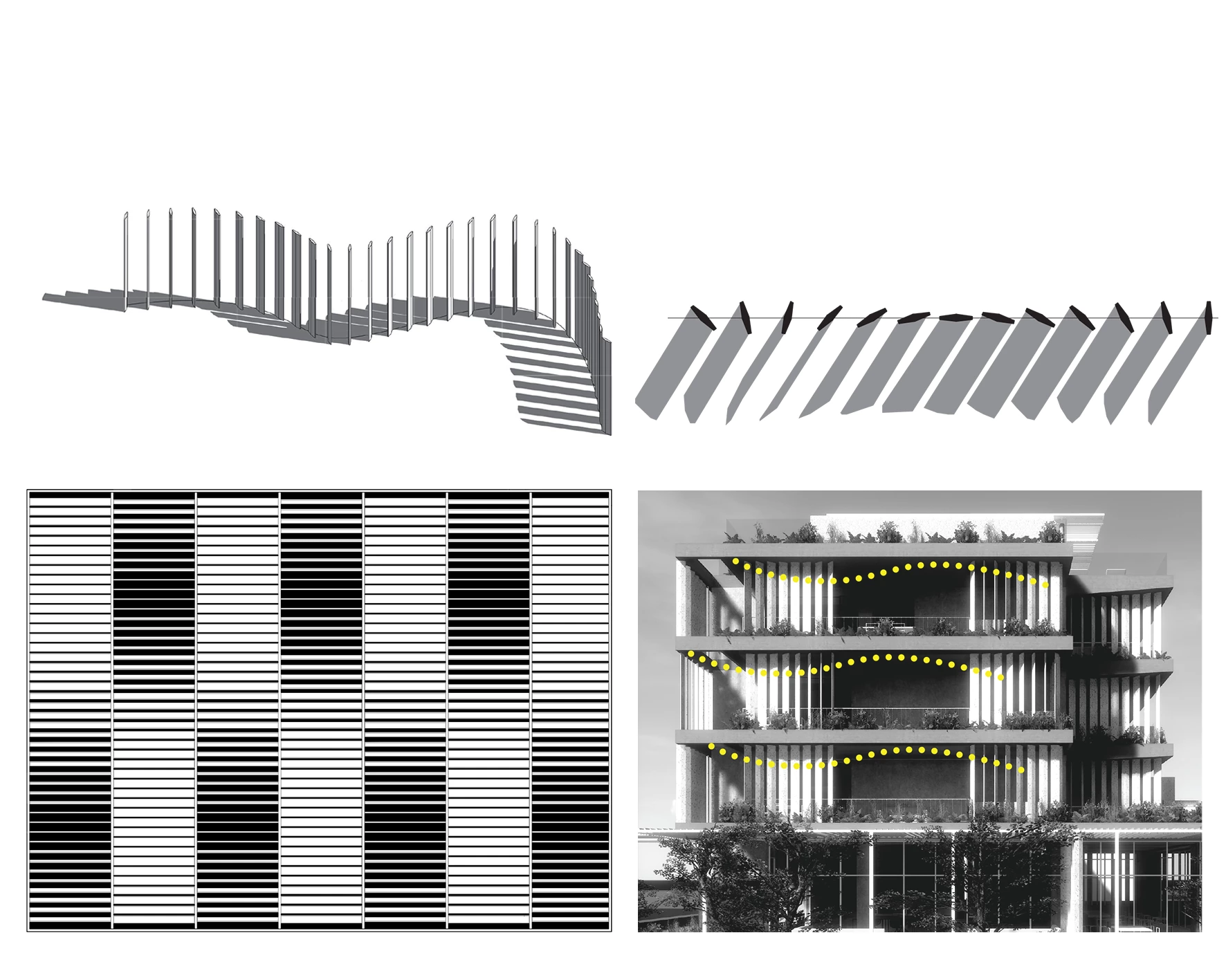 Ogarden 混合用途建筑丨希腊丨A31 建筑事务所-70