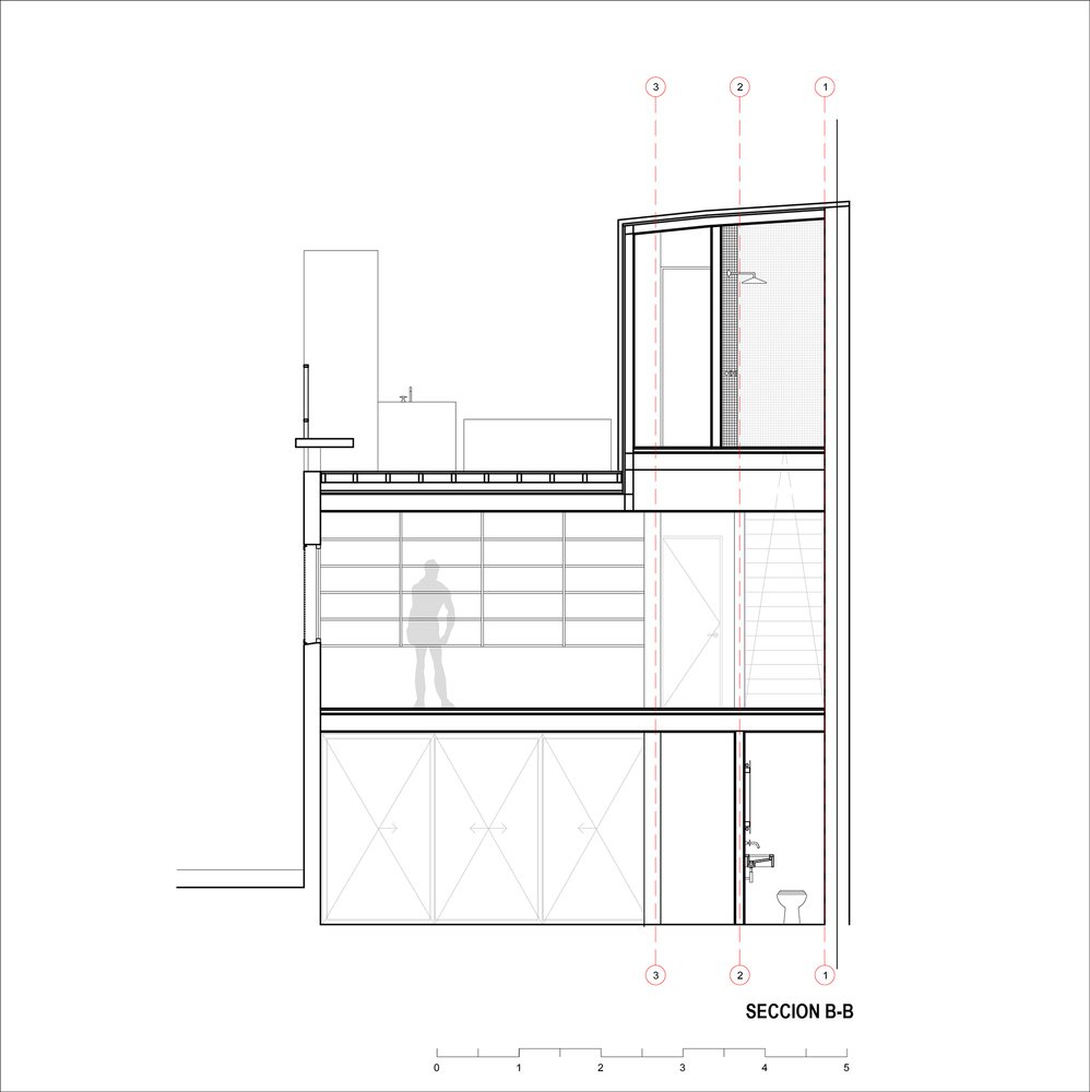 乌拉圭 MD 住宅-45