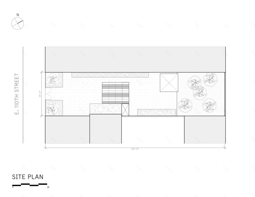 博希奥展馆丨美国纽约丨SAW.EARTH-33