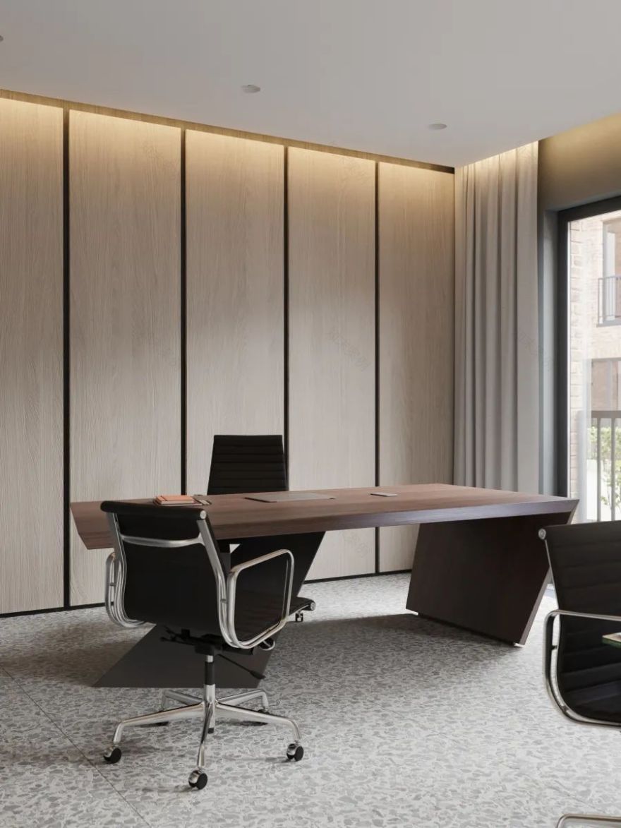 阿拉木图 ESENTAI CITY 住宅区丨哈萨克斯坦阿拉木图丨Forms Architects-59