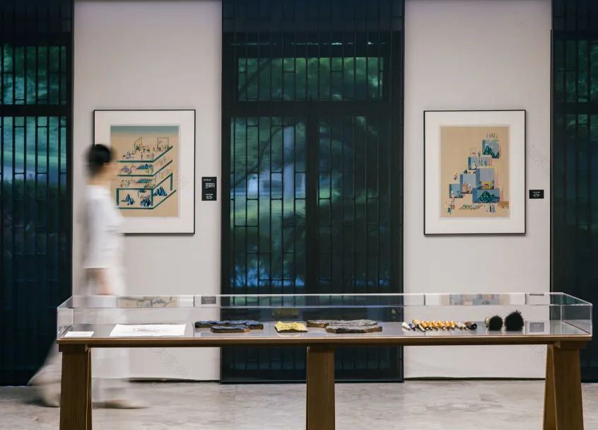 城市“兴交付”Vol.43|交付杭州的诗意@公望-88