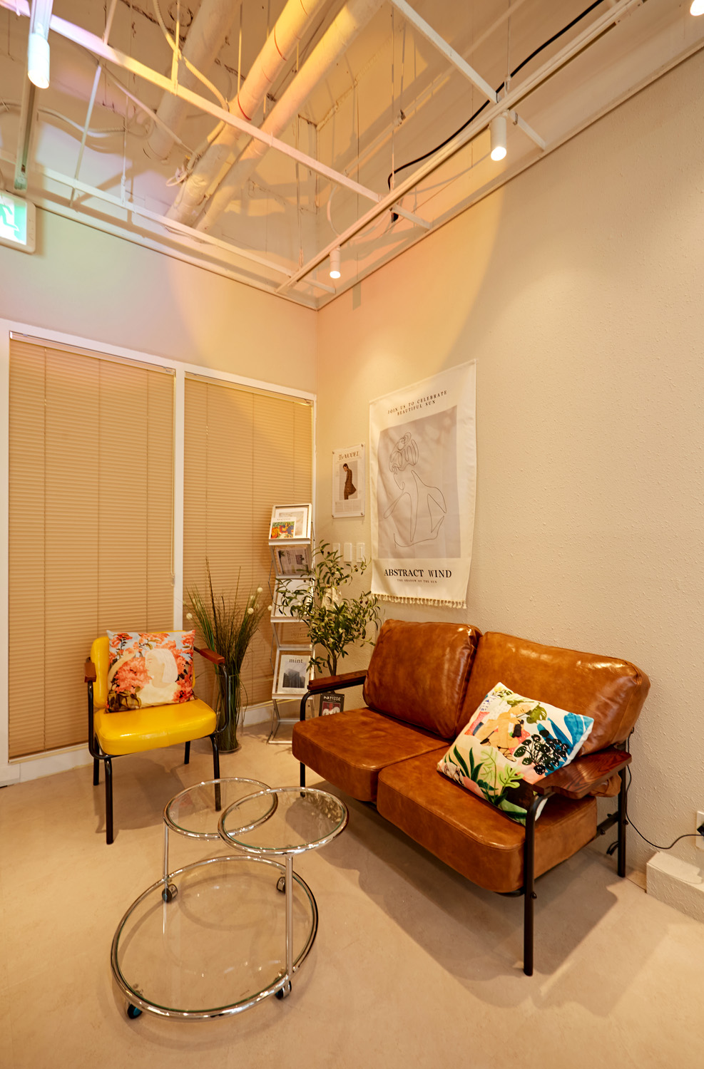 赫尔辛基的优雅 | 17 平米迷你家居的惊艳设计-15