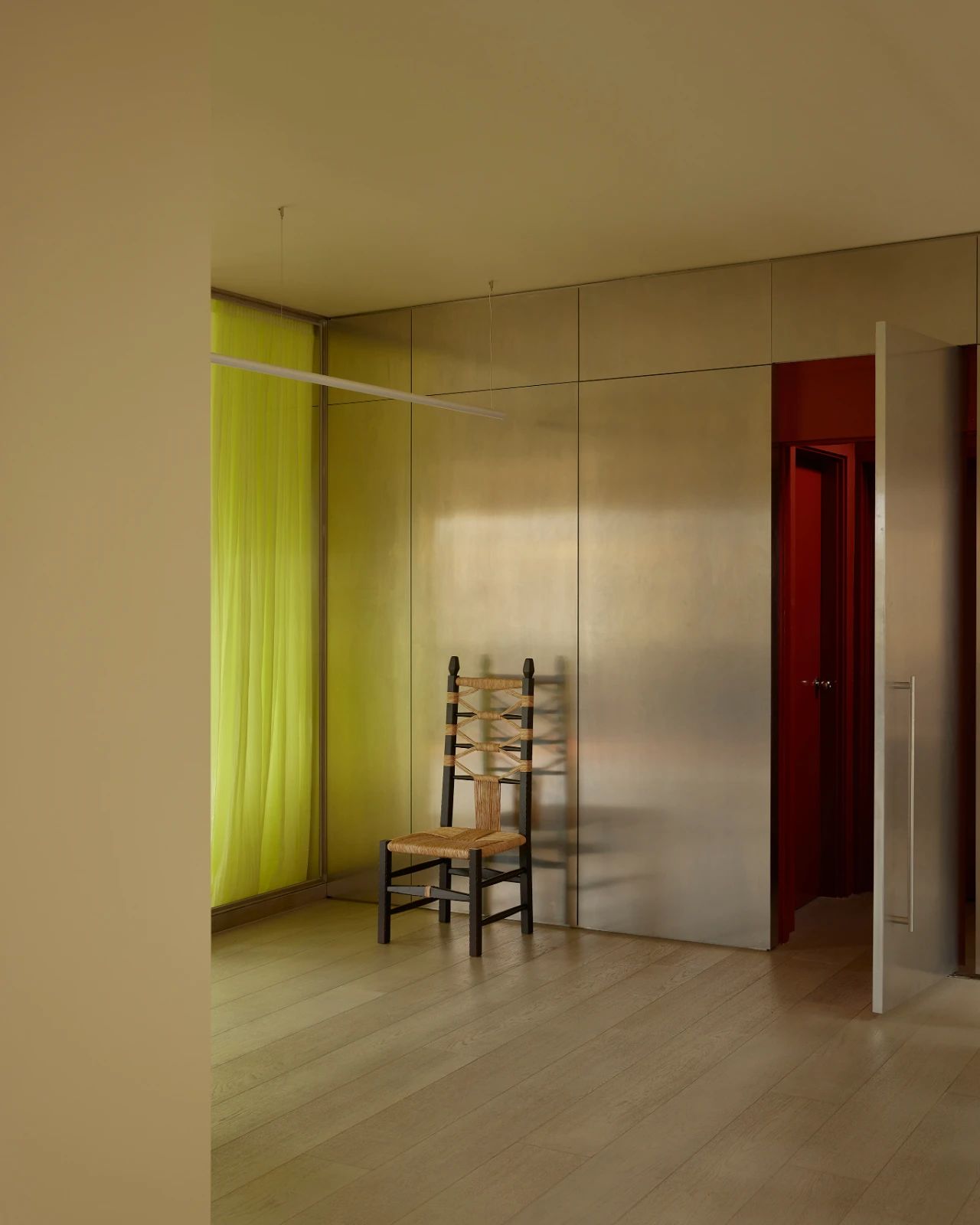 Golden Design 新办公室丨澳大利亚墨尔本-25