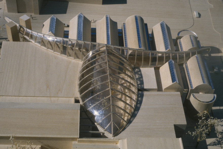 皮博迪·艾塞克斯博物馆丨美国丨Safdie Architects-21