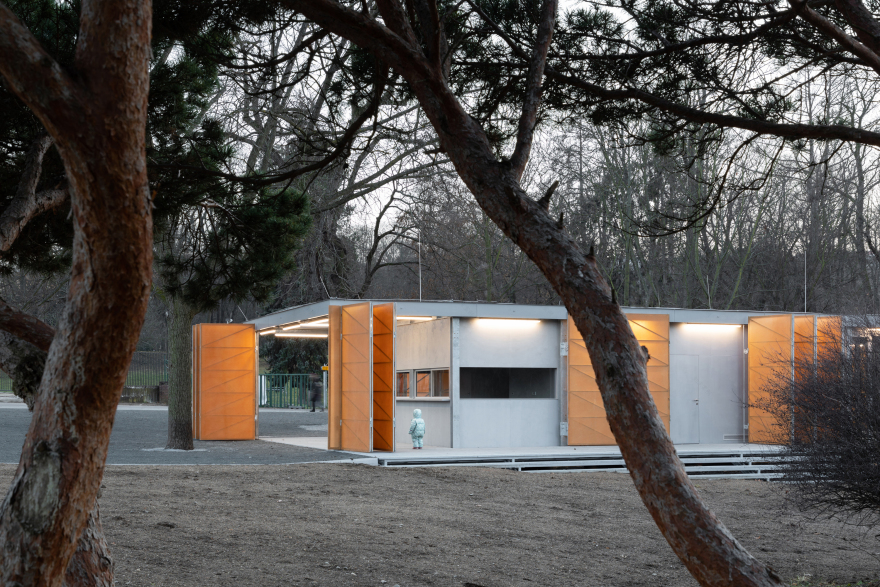 布拉格夏季亭子-15