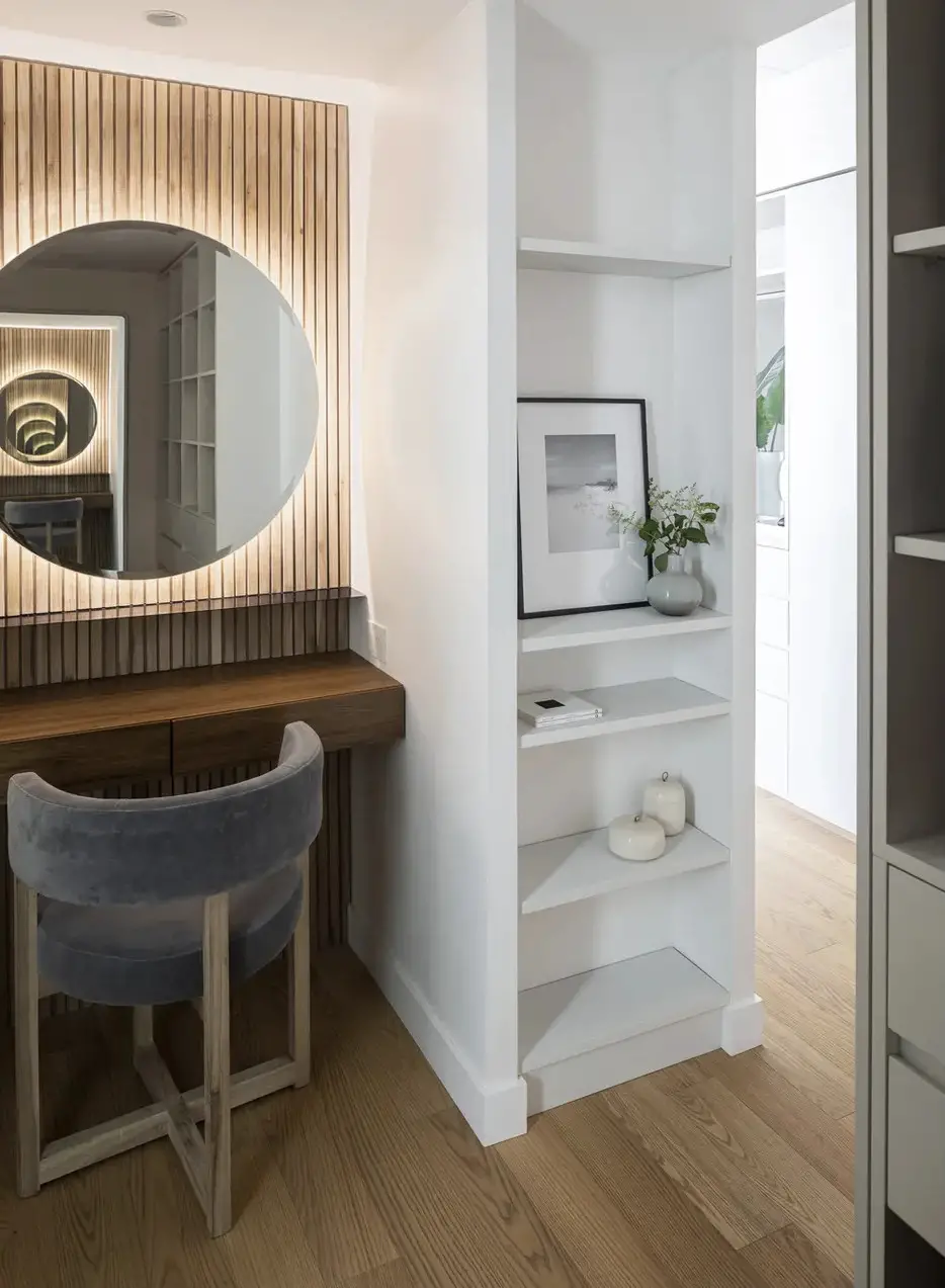 阿根廷新楼现代设计师公寓 | 空间利用与隐私完美结合-8