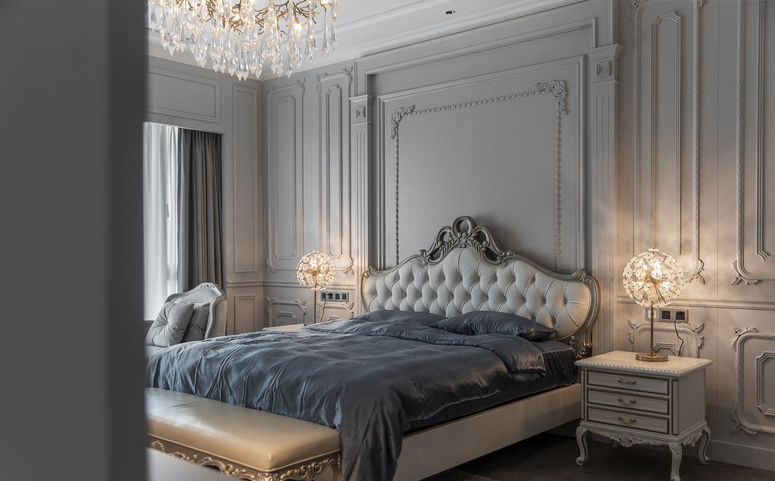 海珠半岛现代简约风室内设计-12