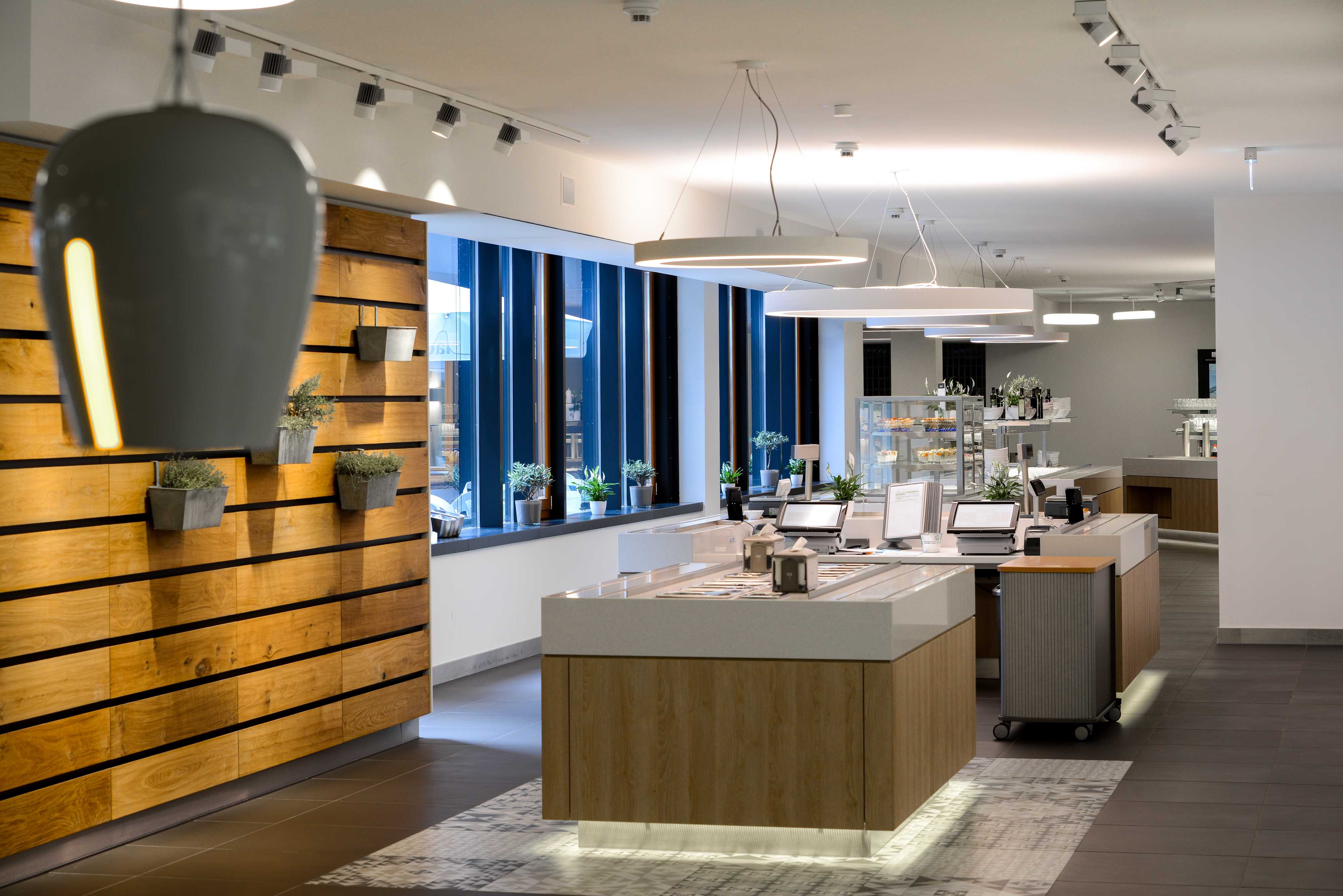 雷姆茨玛自助餐厅-4