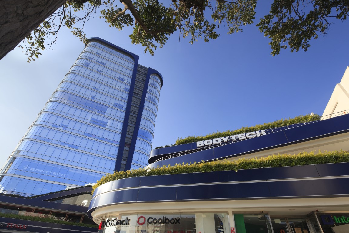 Paso 28 商业中心-13