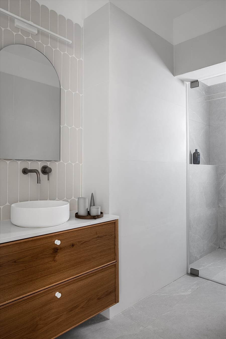 ברבורית | עיצוב פנים בית פרטי 6 חדרים בקיבוץ עינת - PICKINTERI-14