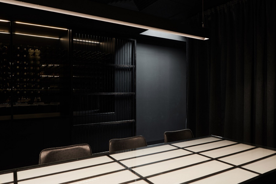 墨尔本 Shinbashi 日式餐厅和酒吧 | 现代与传统的完美融合-33