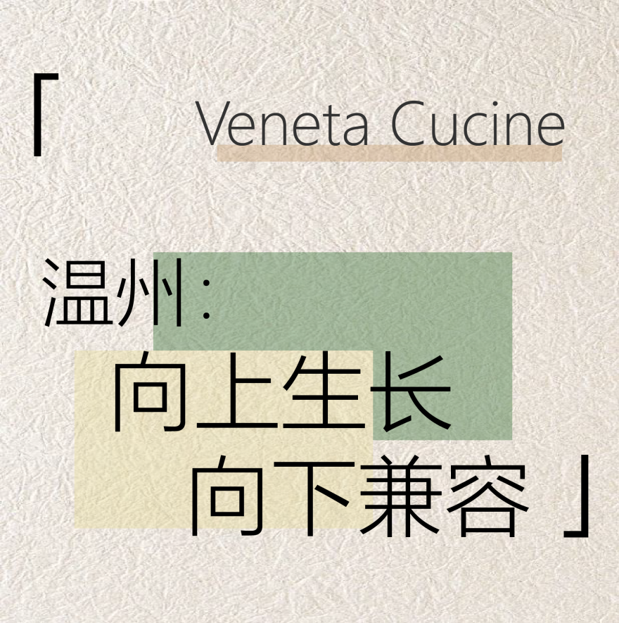 Veneta Cucine 城市展厅革新四部曲丨中国温州-25