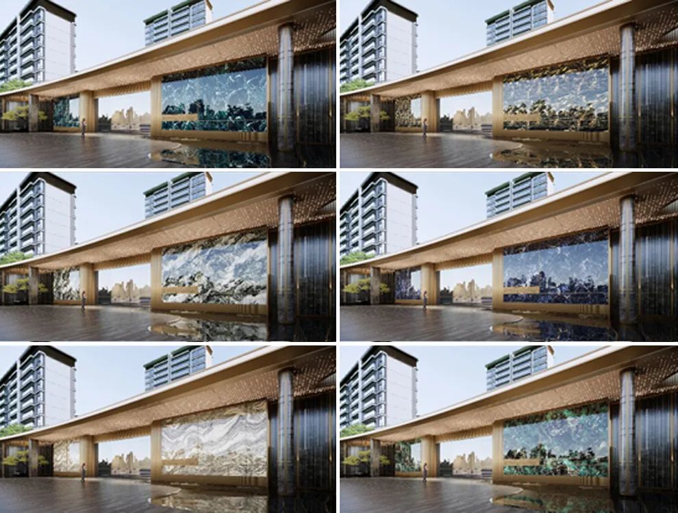 中国电建·国宾华曦府丨中国成都丨基准方中建筑设计股份有限公司-70