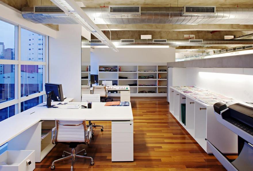 Miroglio Te·tile 巴西圣保罗旗舰店-5