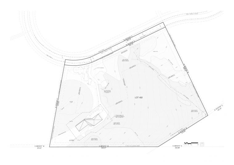 美国移民住宅丨Steven Christensen Architecture-26