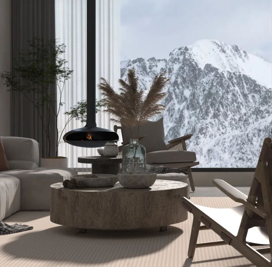 临野居所丨中国成都丨LDC studio | 轻年致造设计顾问有限公司-13