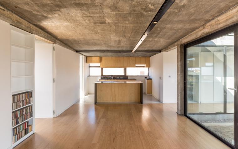 阿根廷Corzuelas住宅丨Manuel Gonzalez Veglia,Dolores Menso-25