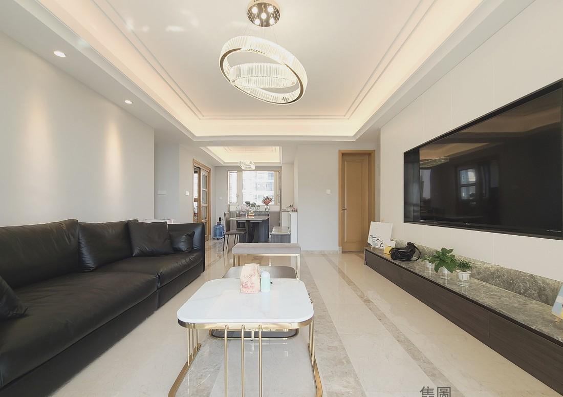 金地天河公馆-17