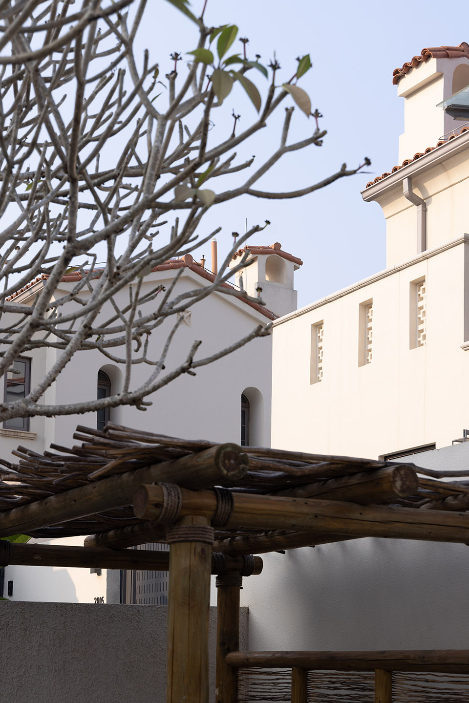 阿那亚·三亚的山丨中国三亚丨WTD纬图设计-58