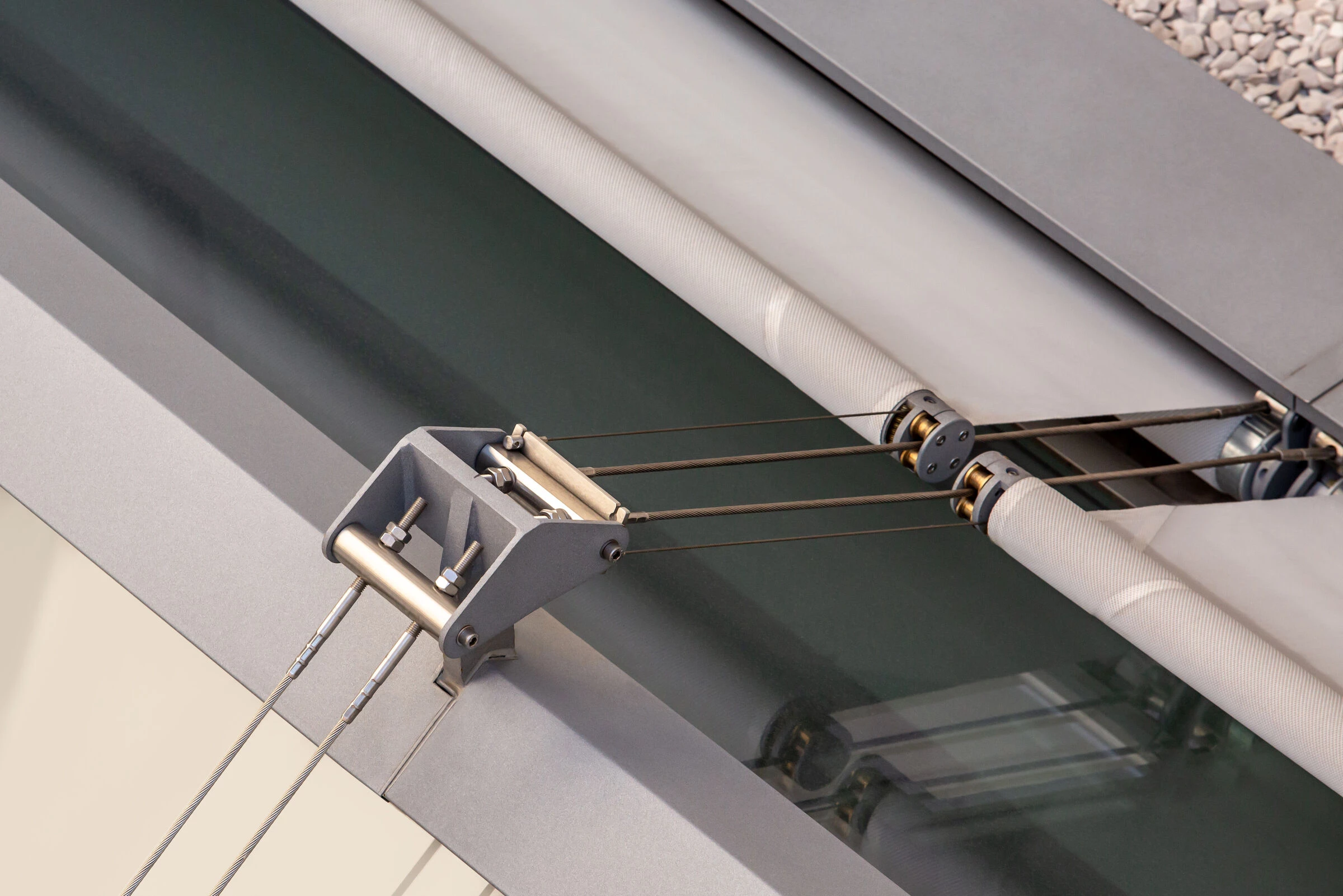 米兰办公楼改造项目丨意大利米兰丨One Works-24