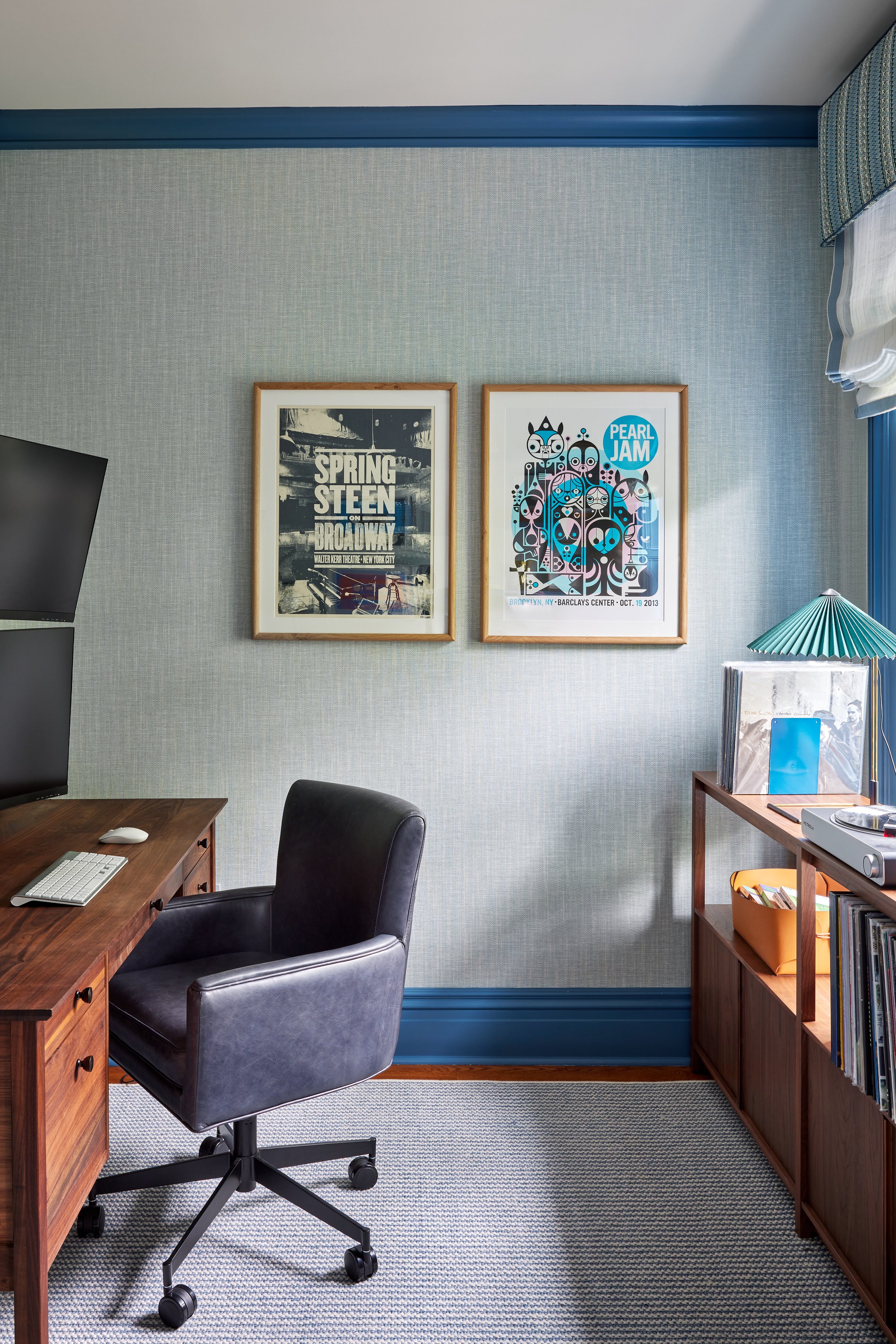 布鲁克林高地一期丨美国纽约-13