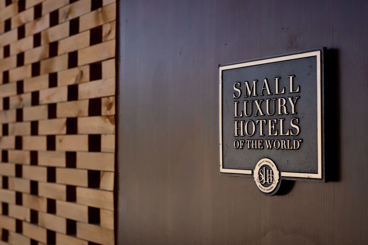 敦煌碧玥酒店丨中国甘肃丨SLH-17