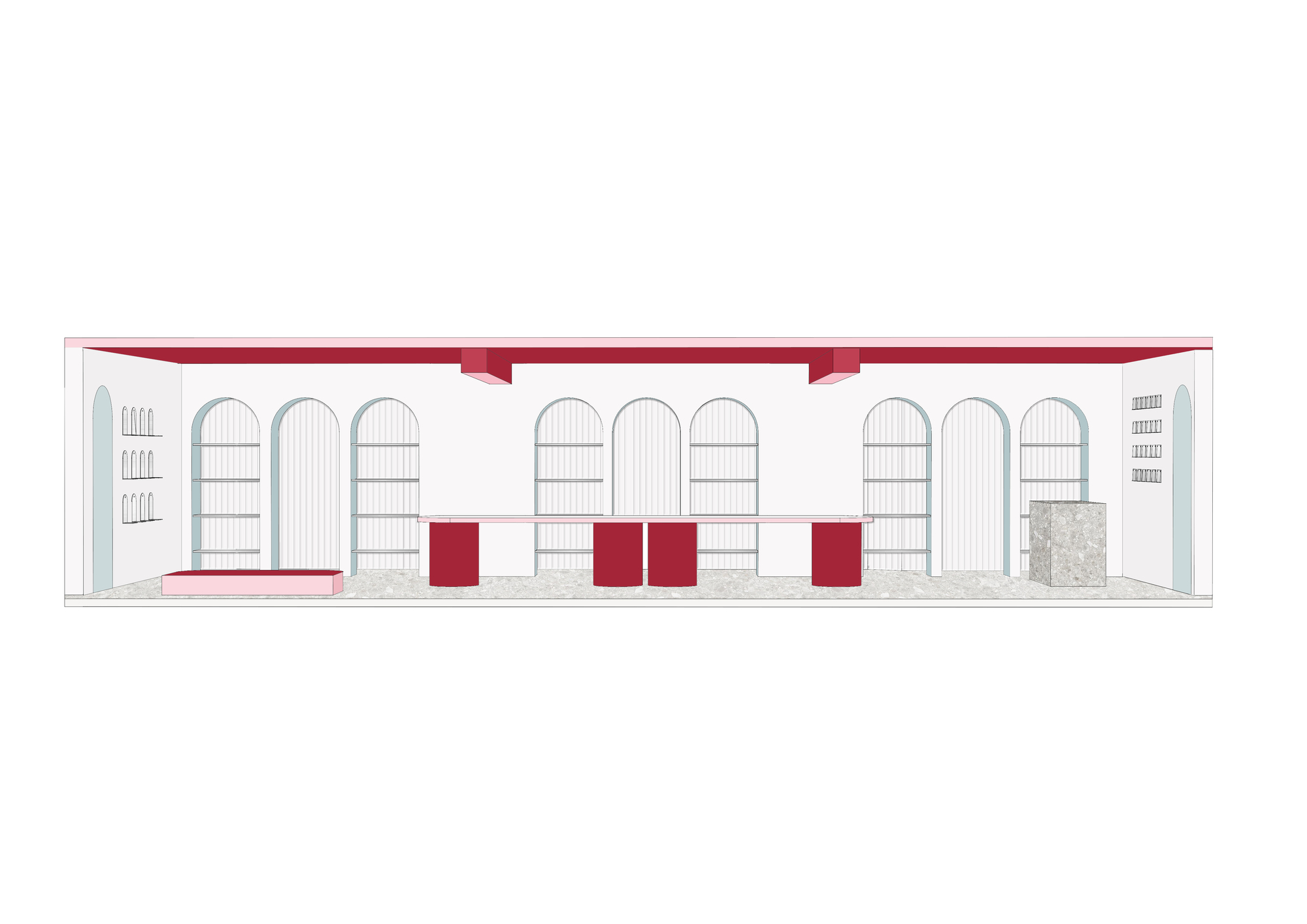 Images d'Orient / Rabih Geha Architects-31