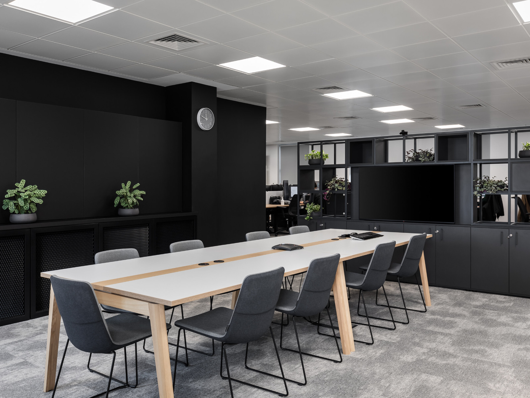 A Look Inside Supermassive Games’ New Guildford Office - Officelovin'-1