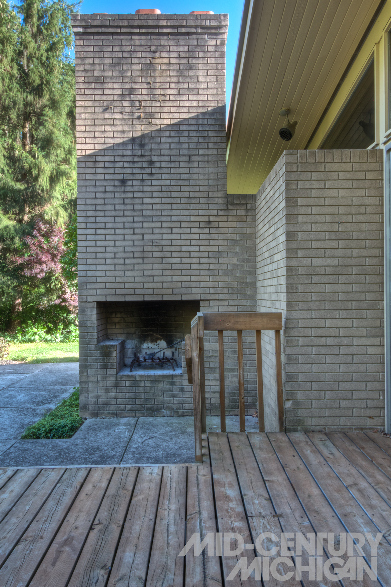 丨美国大急流城丨Charles Goodman-49