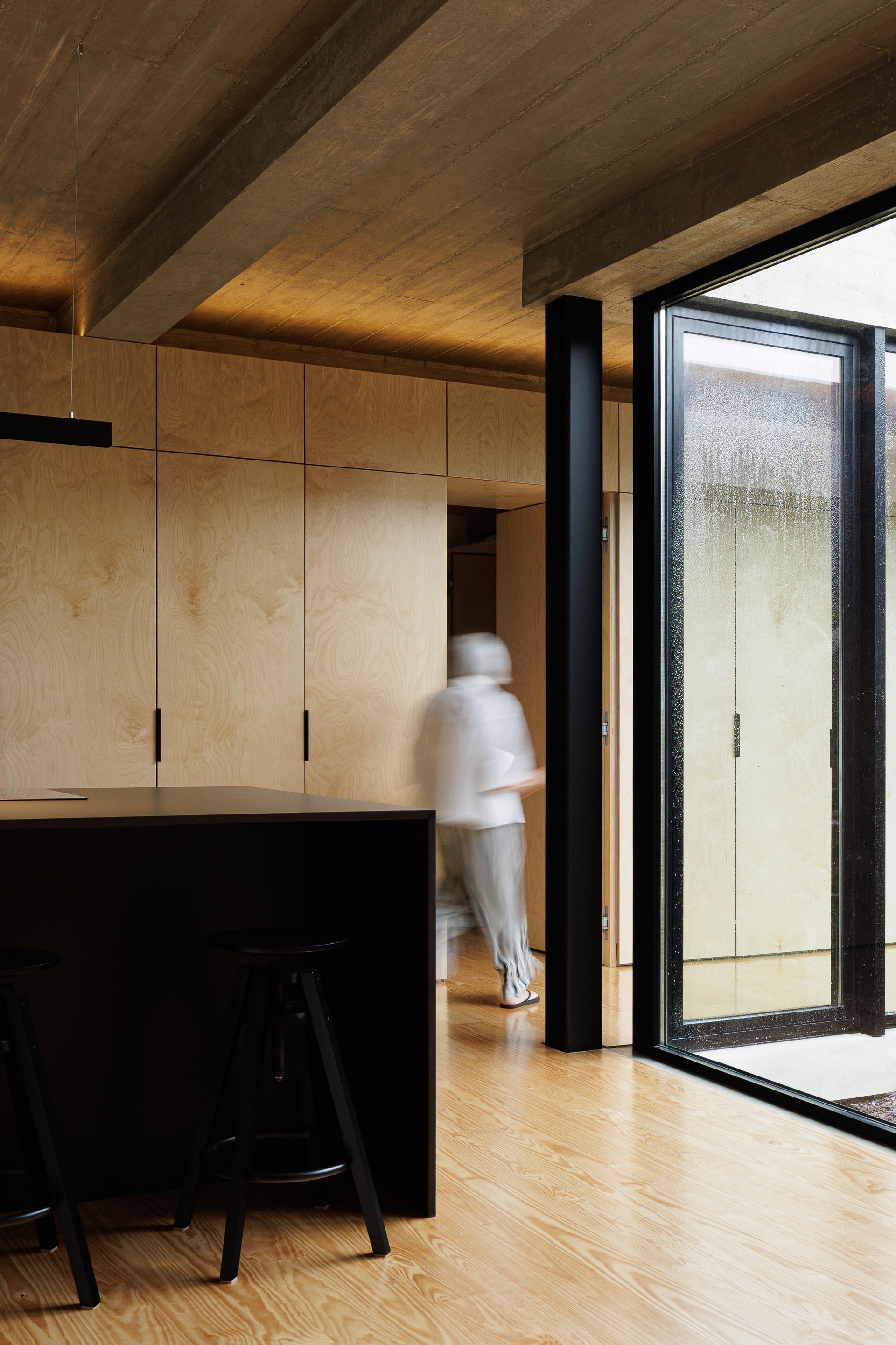 众议院CR（注：CR可能有多种含义，常见的有Continuing Resolution 即持续决议案，但由于缺乏具体语境，无法准确判定CR的意思这里按照信息提供流程，先给出此翻译，若CR有更准确的对应意思，可结合准确语境再次询问） 丨葡萄牙丨SO Arquitetura & Design-58