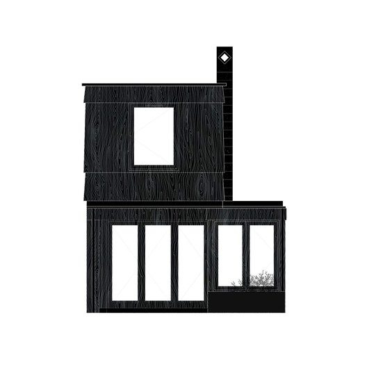 丨爱尔兰都柏林丨Scullion Architects-54