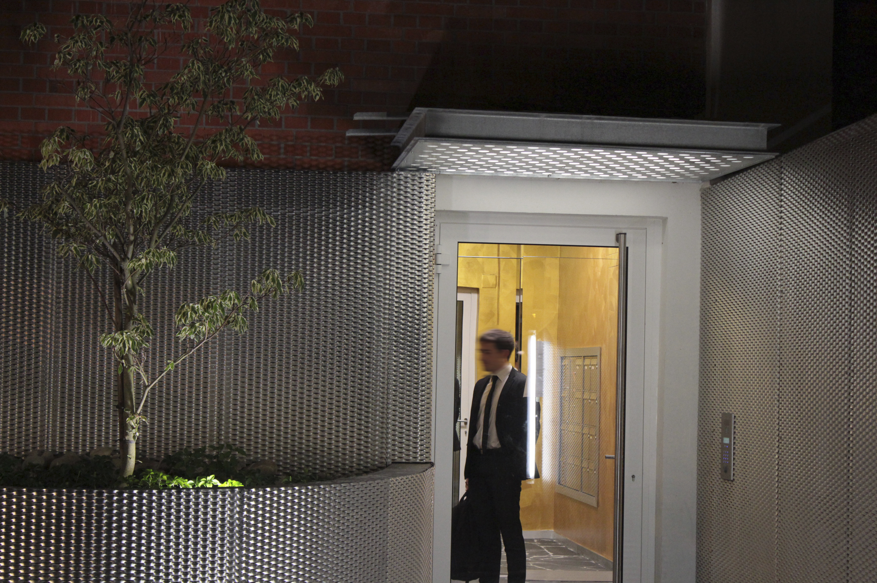 翻新旧厂房的现代奇迹 | Docks Malraux 项目-61