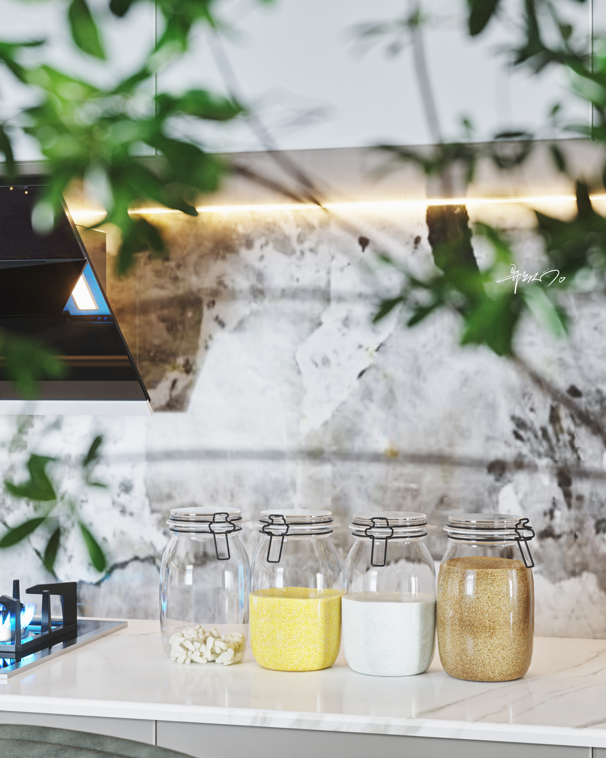 简约现代风酒店客房设计丨知名设计师-36