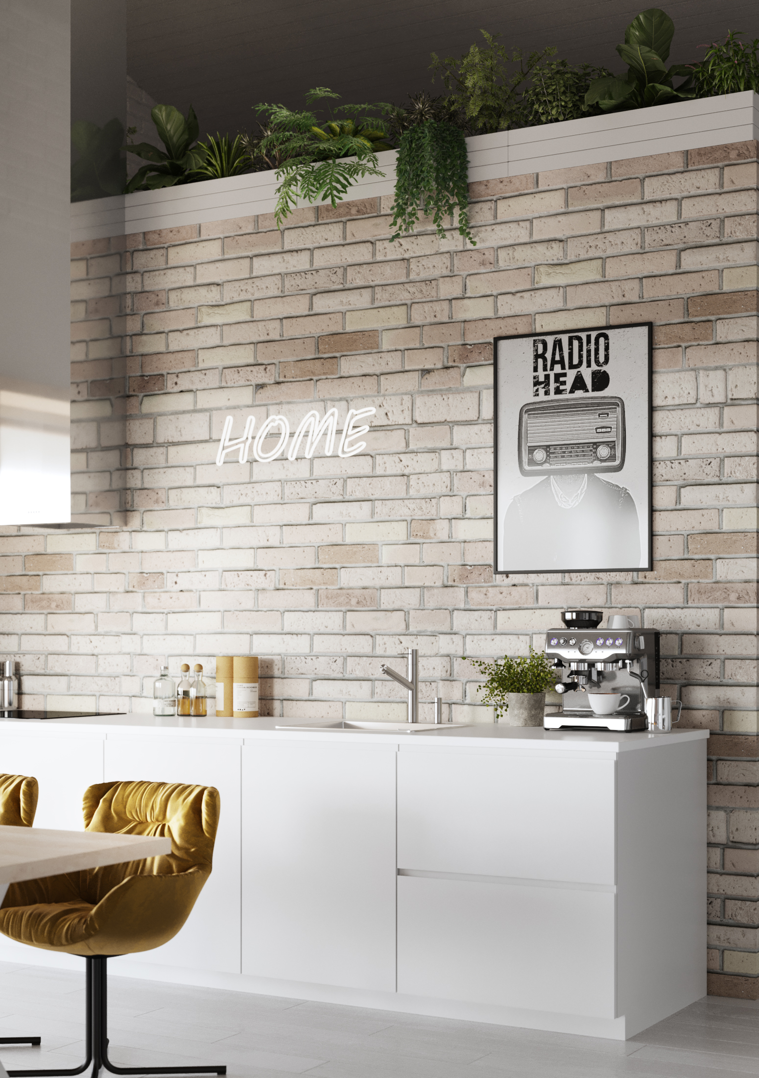 乌克兰夏季别墅丨乌克兰丨Iryna Karlykova-15