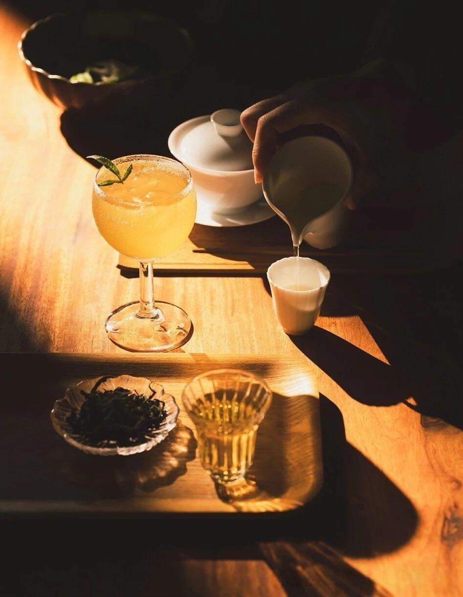 台北嘉佩乐酒店丨中国台北丨André Fu傅厚民-34