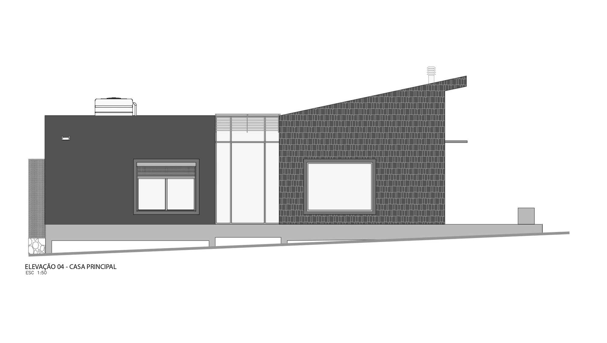 丨巴西丨ARKITITO Arquitetura-67