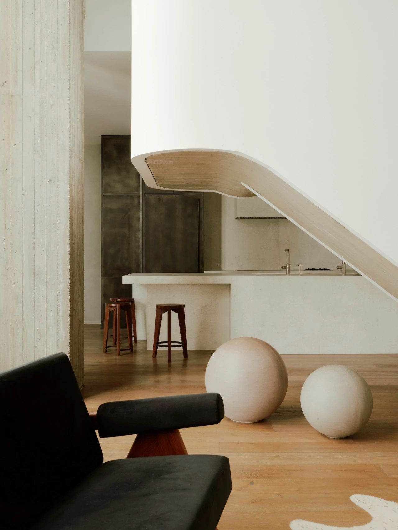 禅意与创造力的家-3