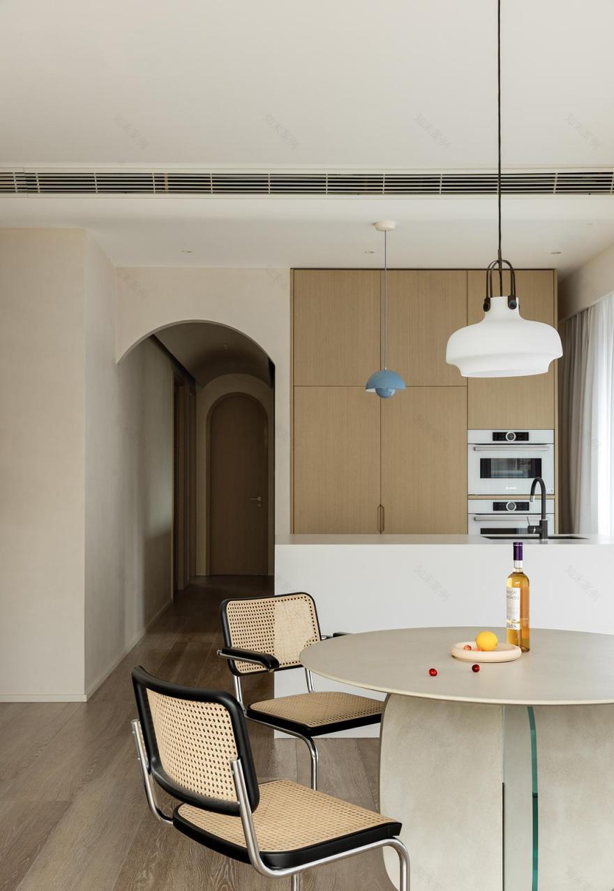 泥土色系的家-69