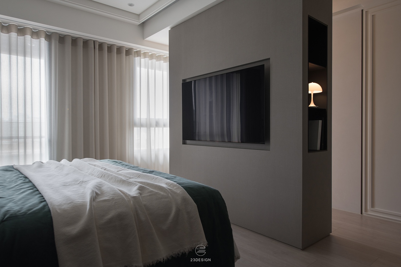 舍弃与得到的艺术 · 二三设计的生活仪式丨二三设计 23Design-23