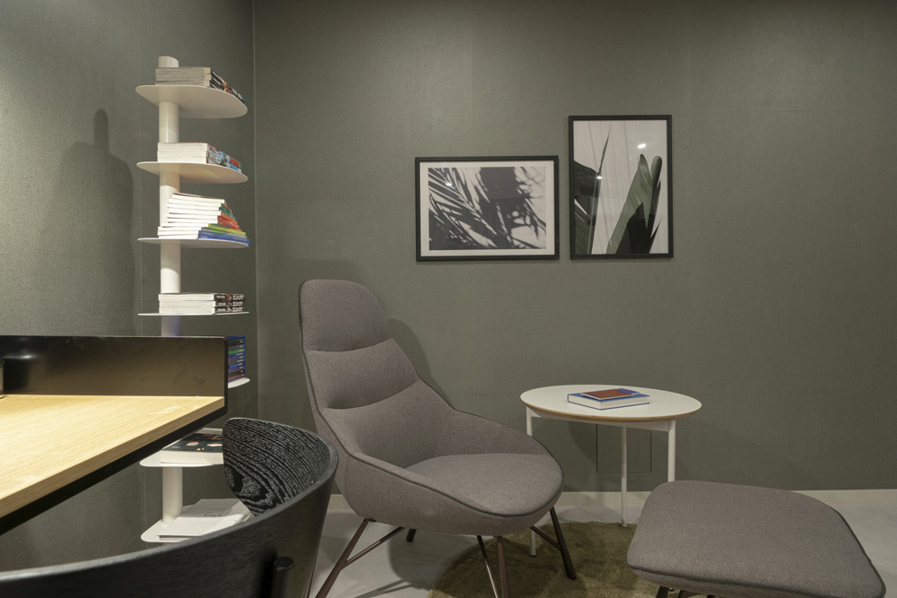 现代简约，韩国 Gumi Hotel 酒店内饰设计-10