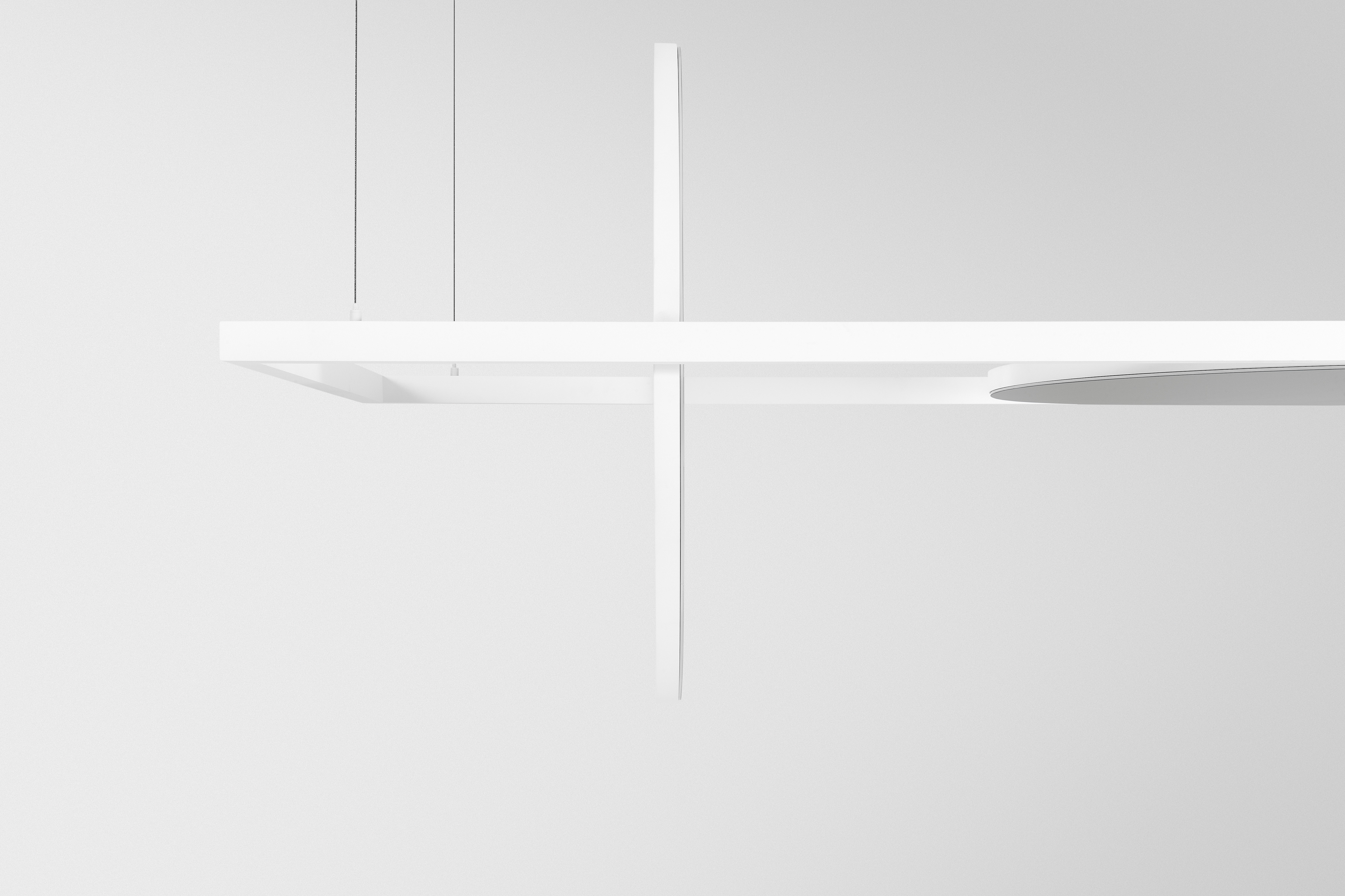 Geometry Suspended | Geometry | Architectural lighting | Modular Lighting Instruments-16