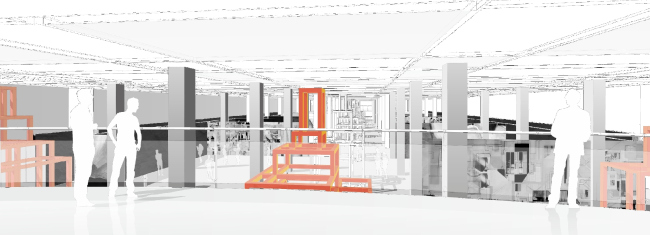 “Зодчество′18”（“营造术’18”）艺术节-26