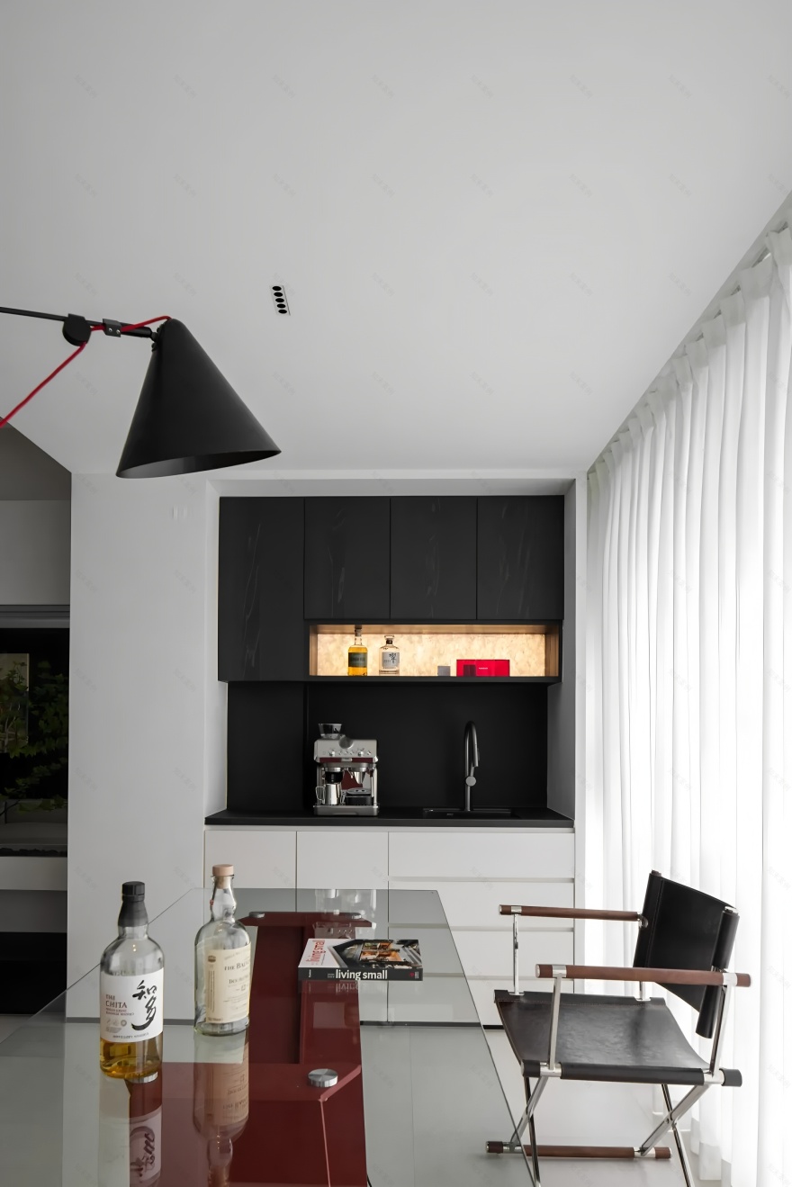 伊诺设计Y·N Design|向海·微醺气息丨中国汕头丨伊诺设计Y.N D-34