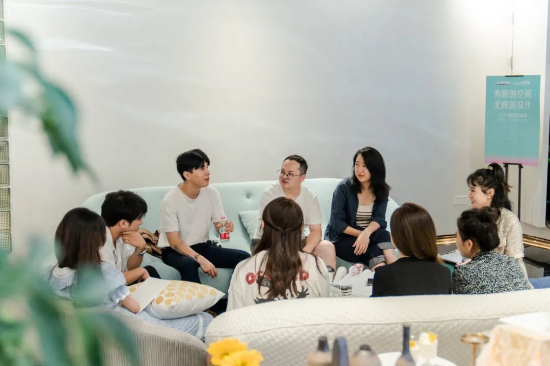 山水有相逢 · 有限空间,无限设计,穆静设计师打造温馨之家丨山水空间装饰-27