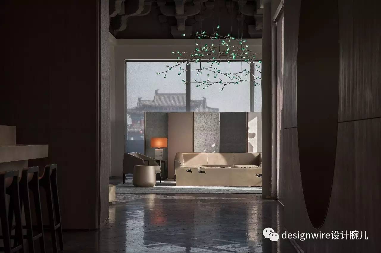 梁建国最新力作:开封会仙楼-19