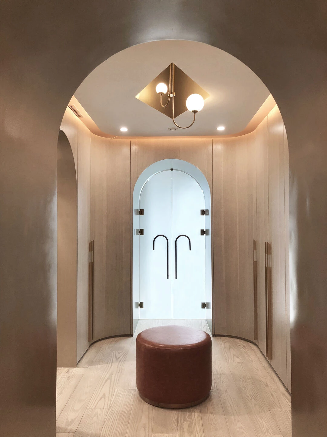 长春市丽都别墅区温馨家园·unarchitecte 设计-41