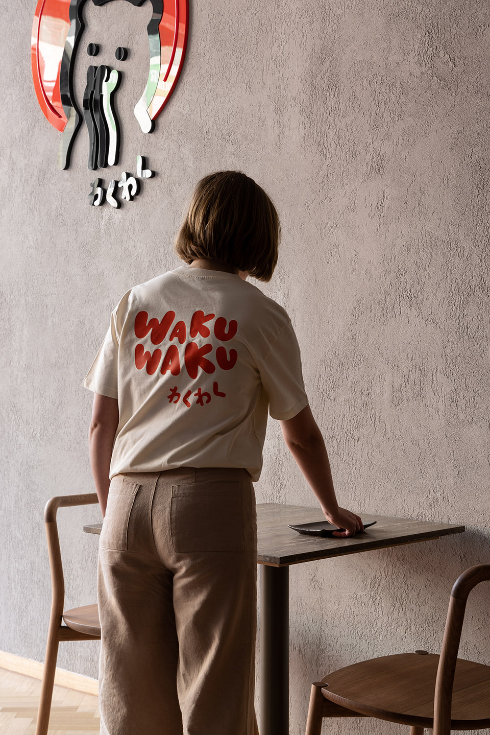 Waku Waku 餐厅丨澳大利亚墨尔本丨Biasol-26