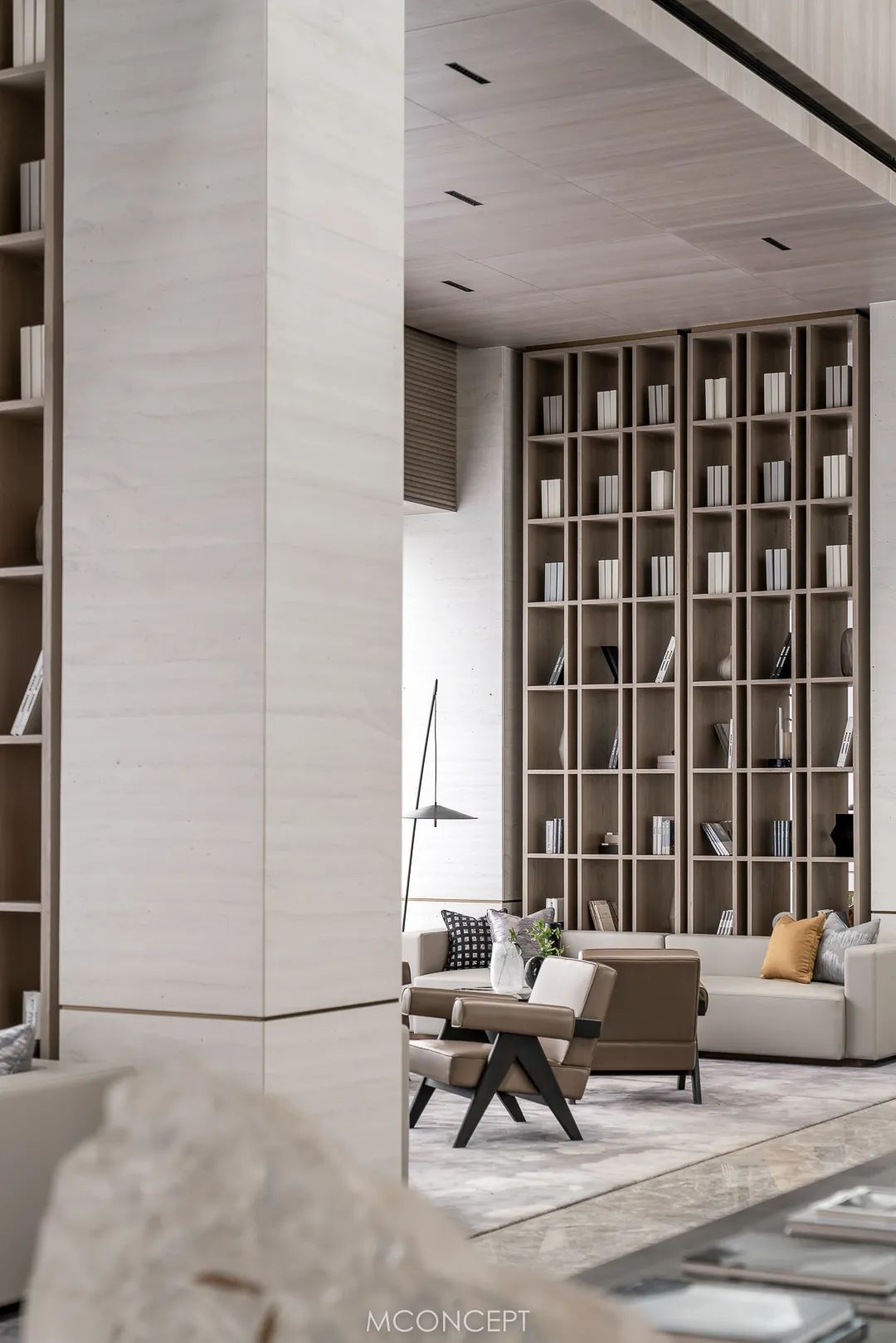 江南壹品 | 现代自然主义与传统东方气质的完美融合-40