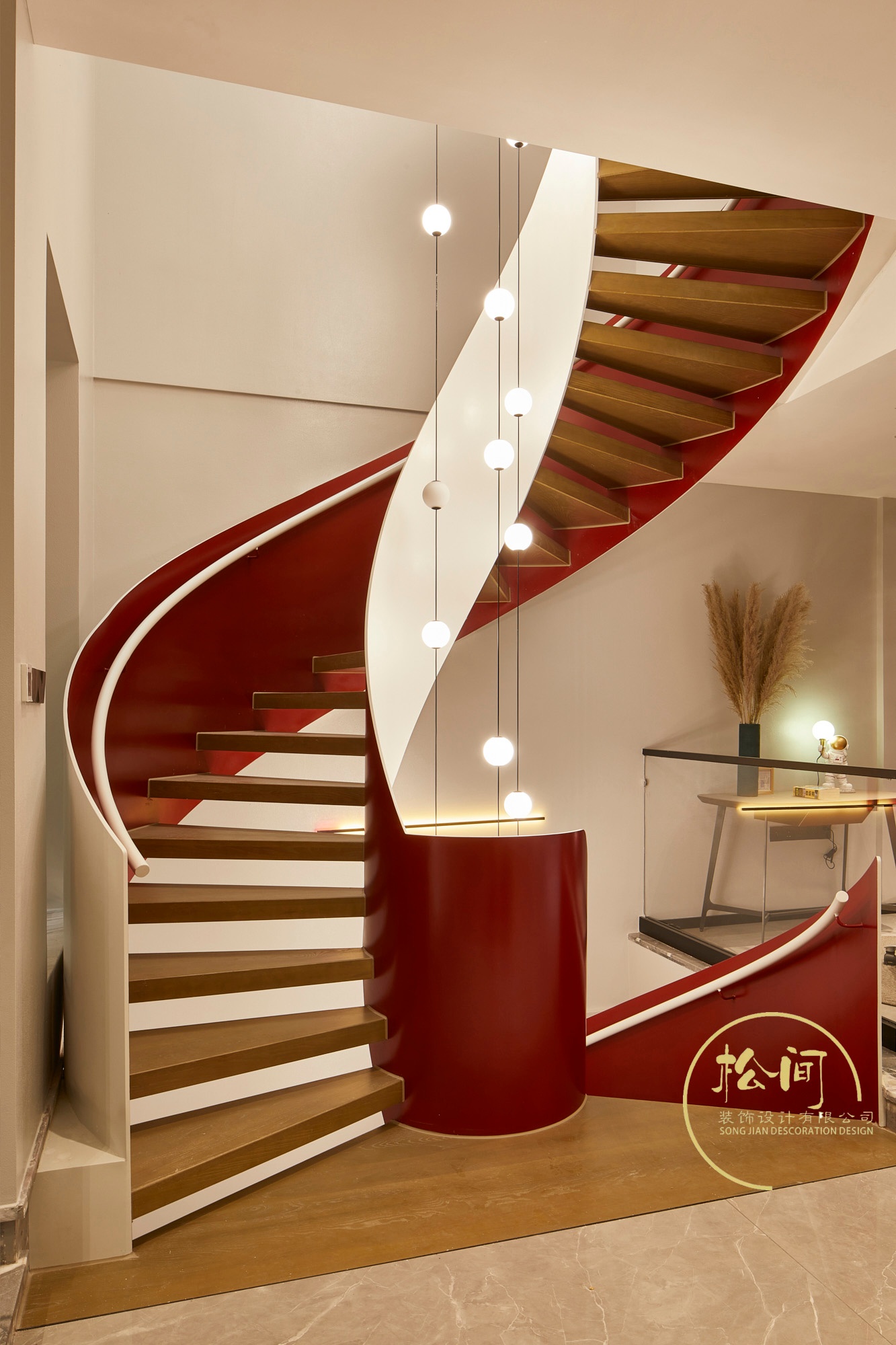 静享悠然丨松间设计-0